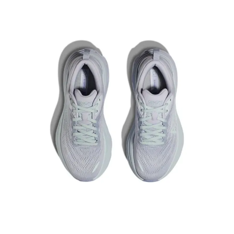 HOKA ONE ONE Bondi 8 Ether Illusion Women's-3