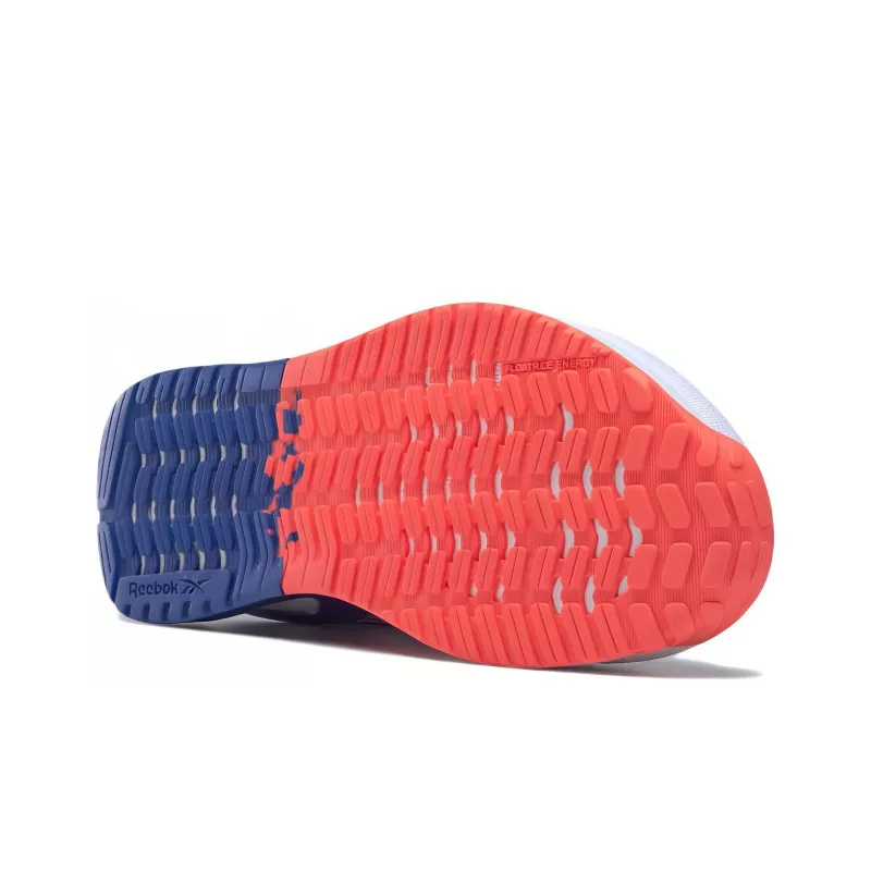 Reebok Nano X2 'White Vector Blue Gradient'-4