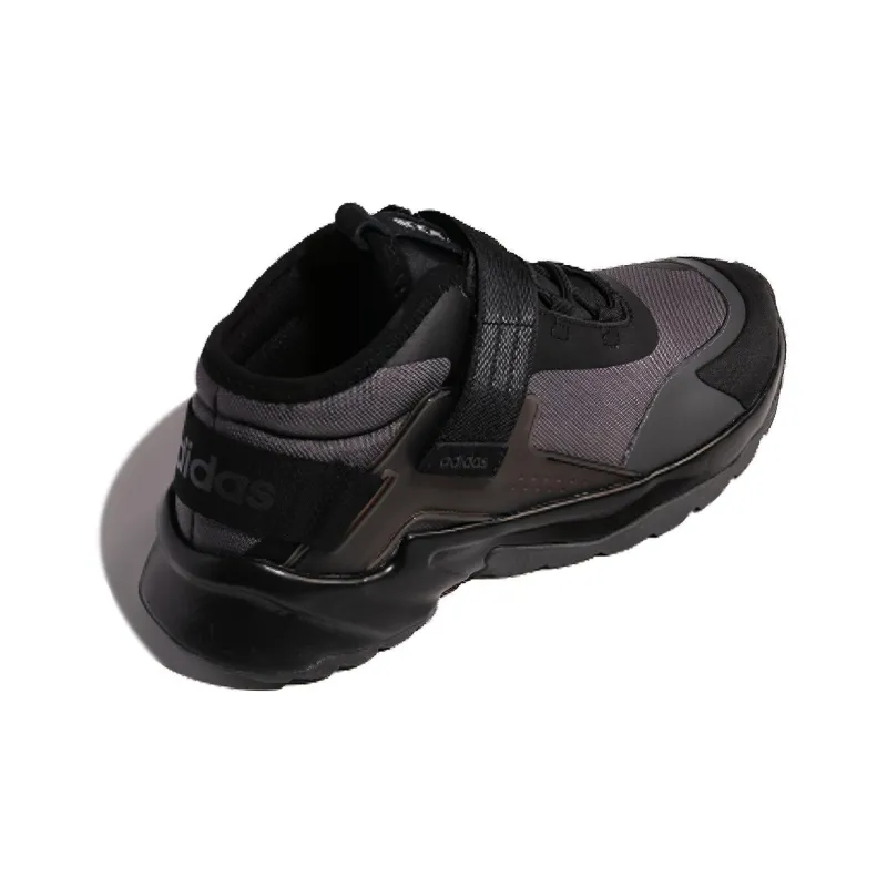 Adidas Neo 20 20 Fx Mid 'Black'-2