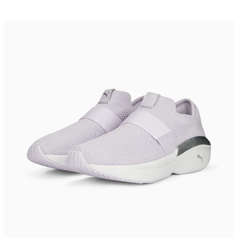 PUMA Enlighten Strap 'Spring Lavender Silver' Women's-2