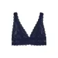 Noir Navy/Marine Blue