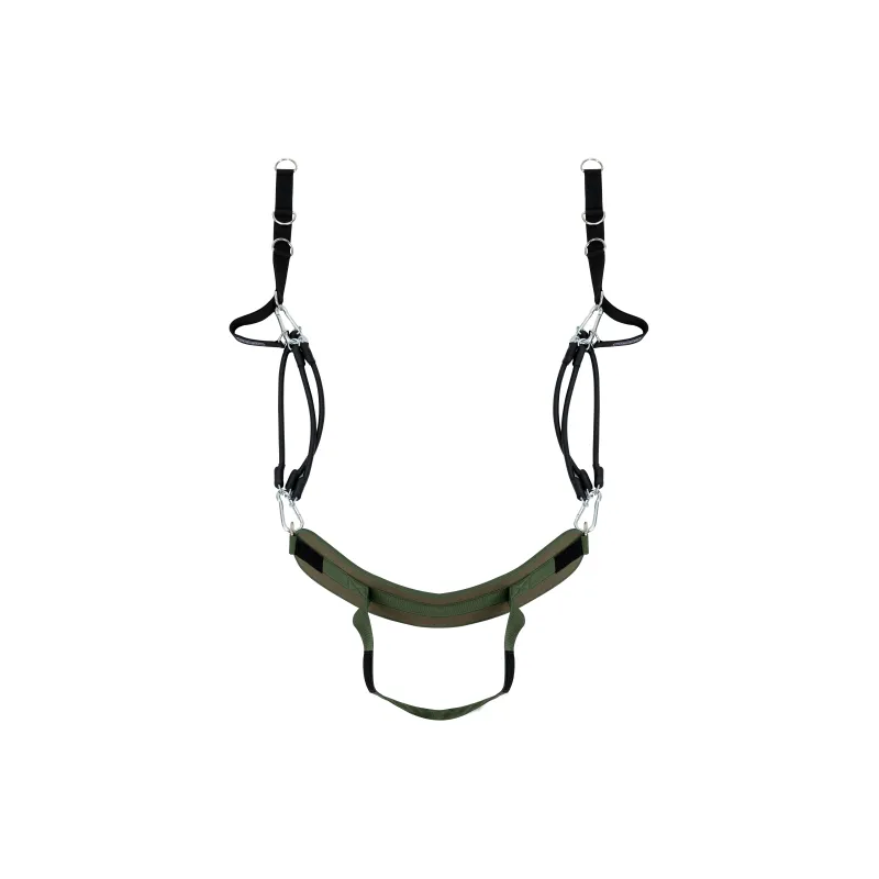 LARA STAR Training Equipment Hanging Single Stripe Fitness Equipment-3