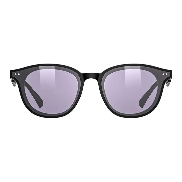 HELEN KELLER Round Sunglasses Unisex-13