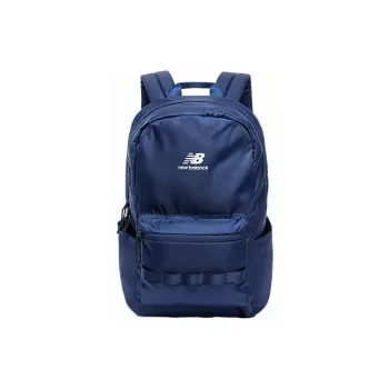 New Balance Fabric Backpack Regular Unisex Blue