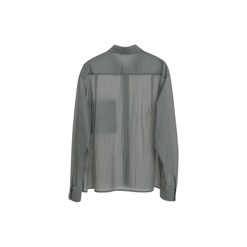 Fstudio Sun Protection Casual Shirt Women's-1
