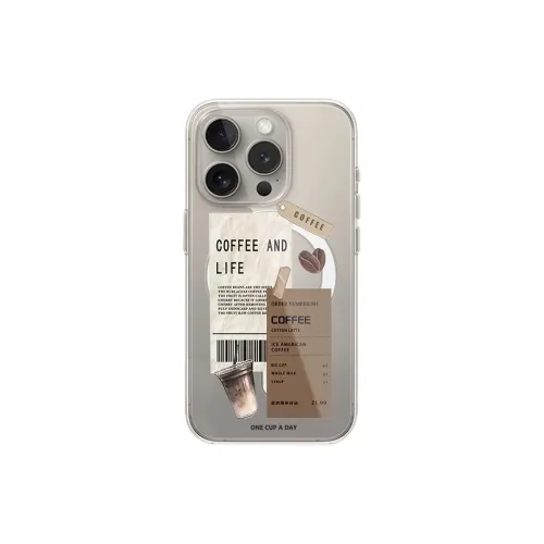 Icona Phone Cases