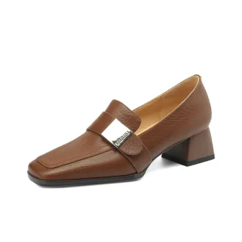 MODERN BELLE Loafers 4.5cm Women's