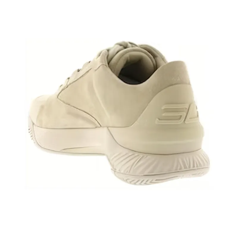 Under Armour Ua Curry 1 Low Lux Tan-3