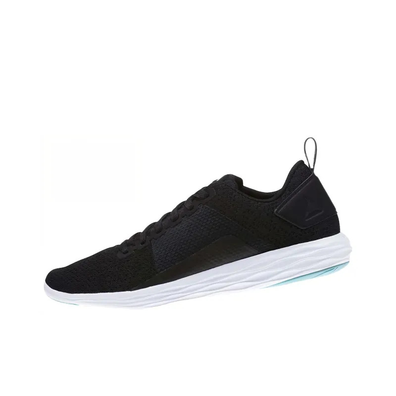 Reebok Astroride 'Black White' Women's-2