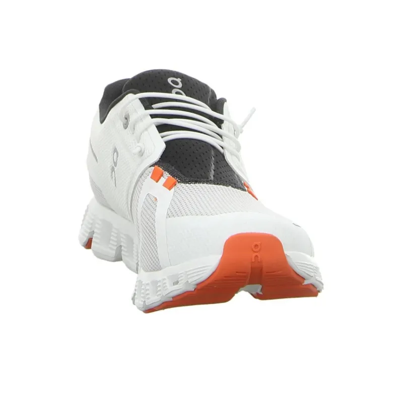 On Running Cloud 5 Push White Flame-2