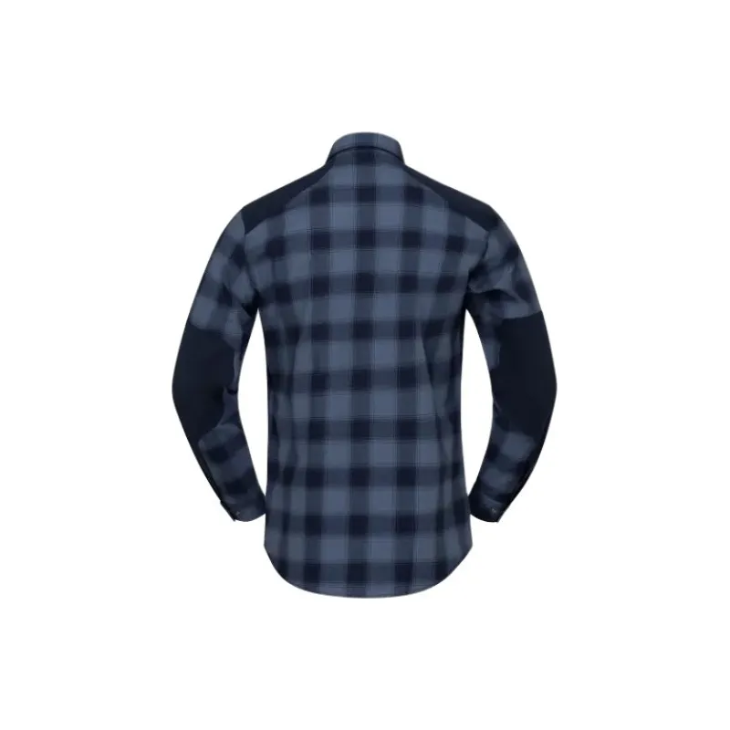 NORRONA Shirts Men-1