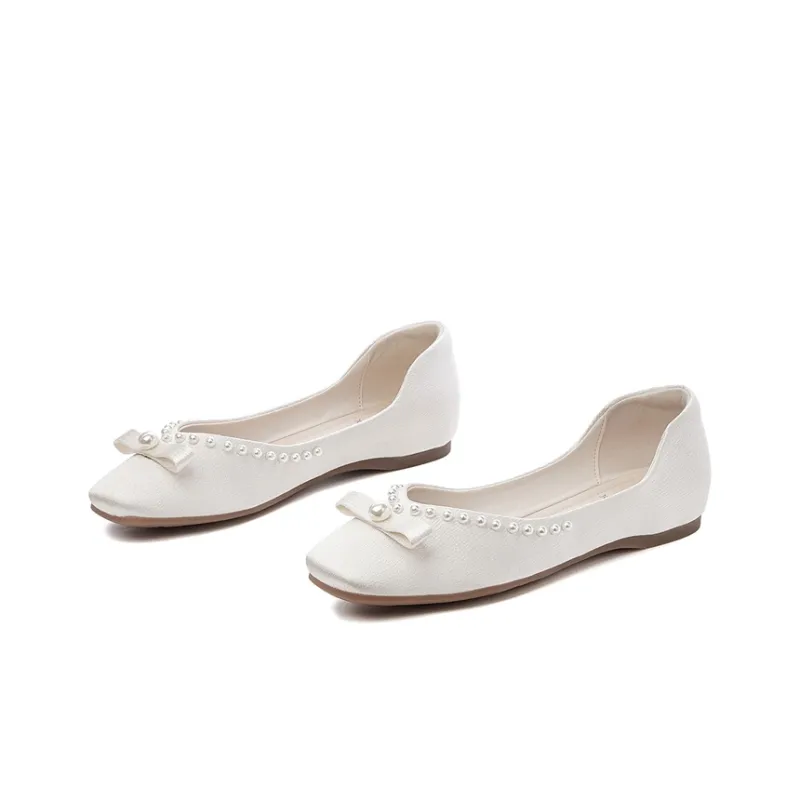 JOSINY Casual Single Shoes 1cm Women's-2