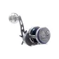 Gunmetal Blue 1500L Left Hand
