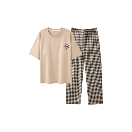 JinShaLa Women's Pajama Sets