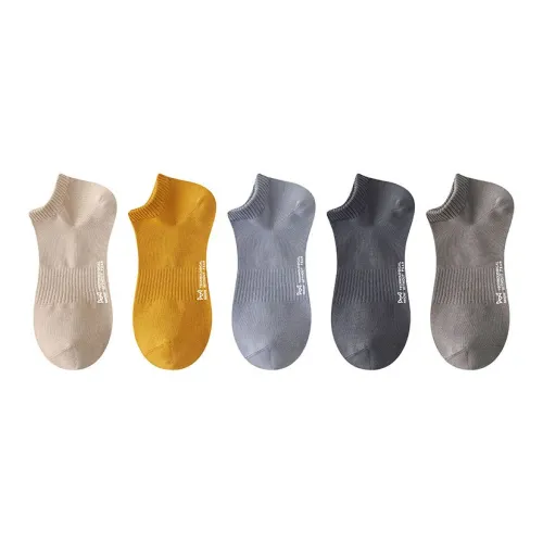 MIIOW Men Socks