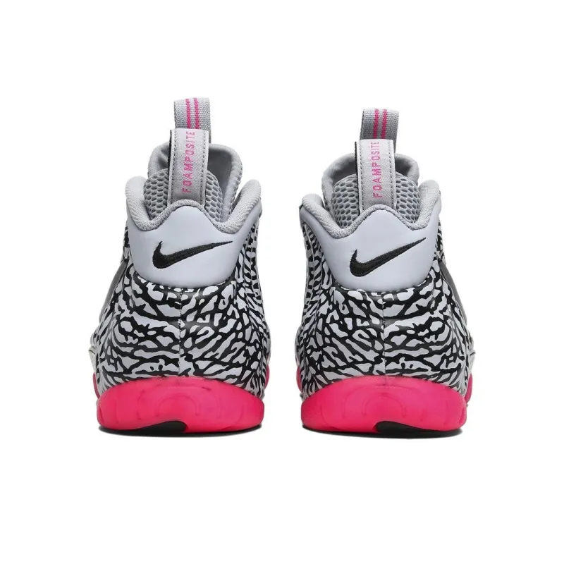 Nike Air Foamposite Pro Elephant Print-4