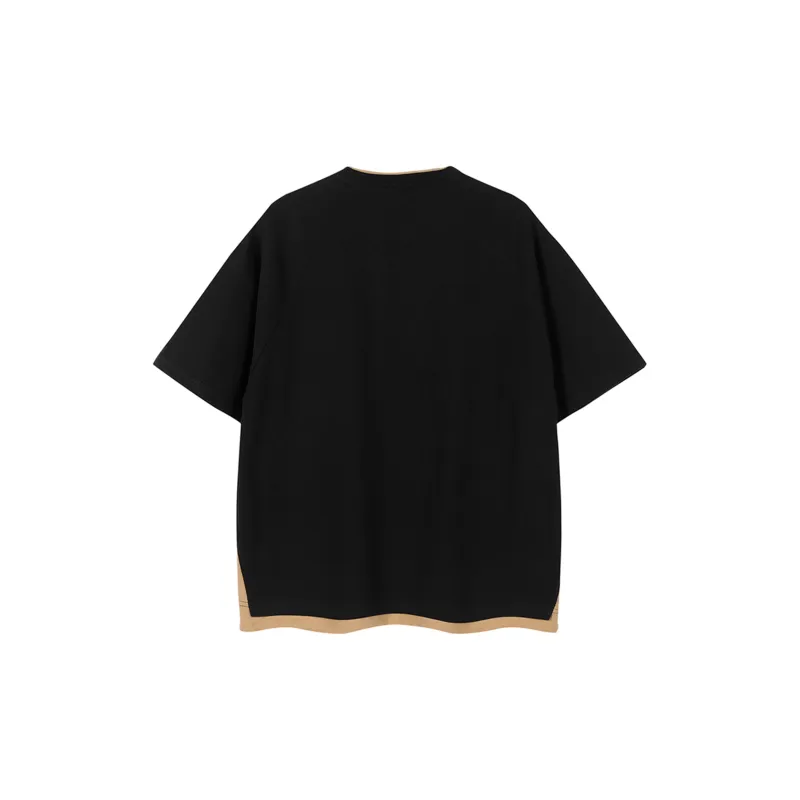 BIENKIMIIYE T Shirts Unisex-9