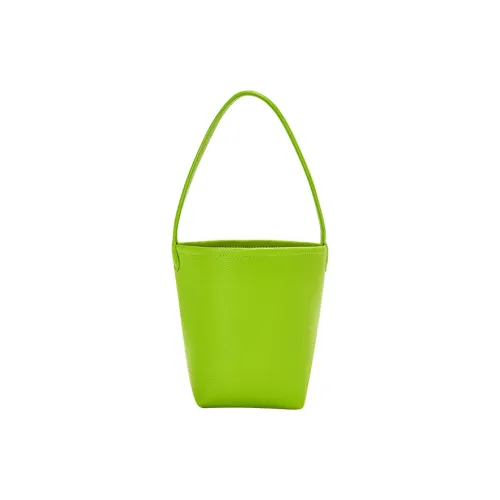 Juju Jimmy Handbags Green
