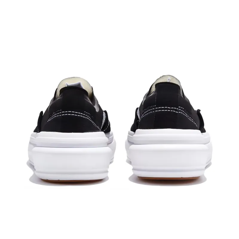 Vans Authentic Overt Cc Trainers 'Black White'-2