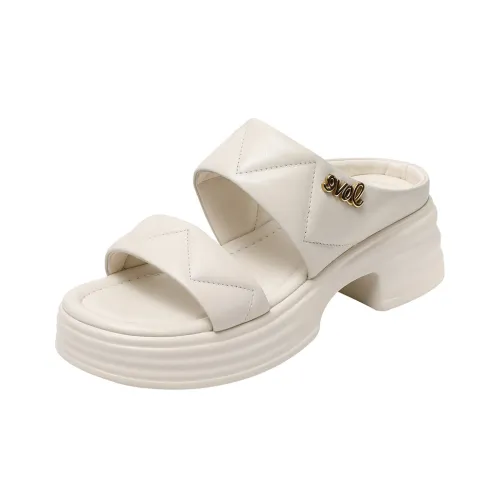 MODERN BELLE Beach Sandals Women's