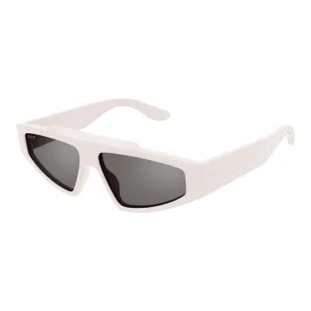 GUCCI Rectangle Frame Sunglasses