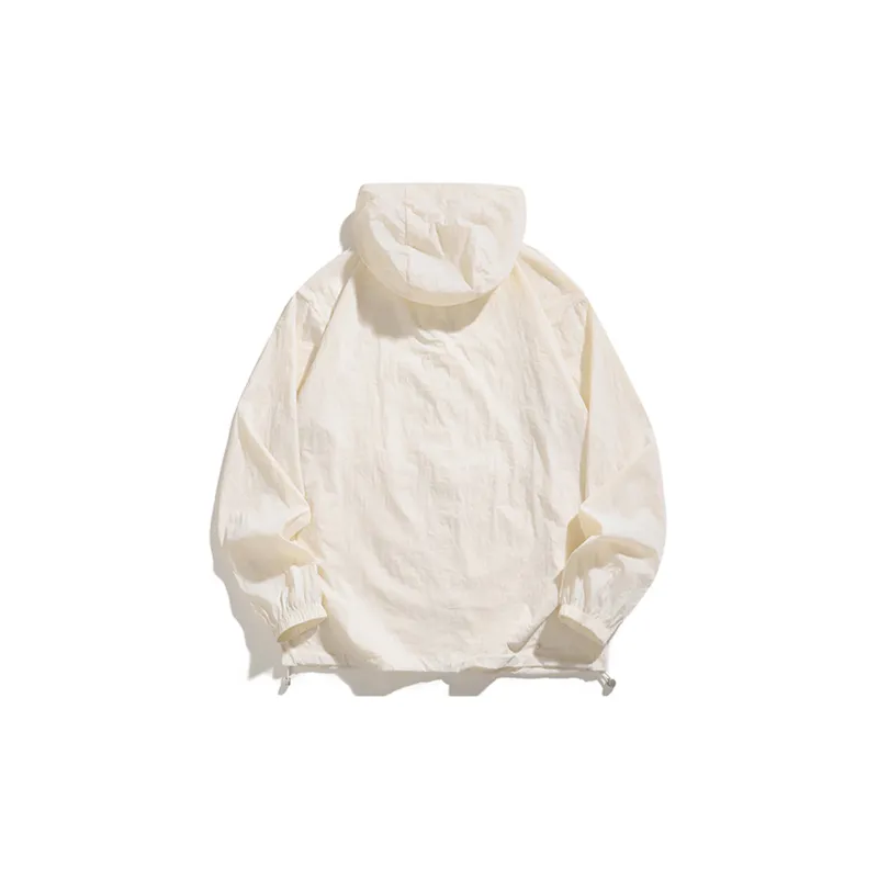 BIENKIMIIYE Sun Protection Clothing Unisex-1