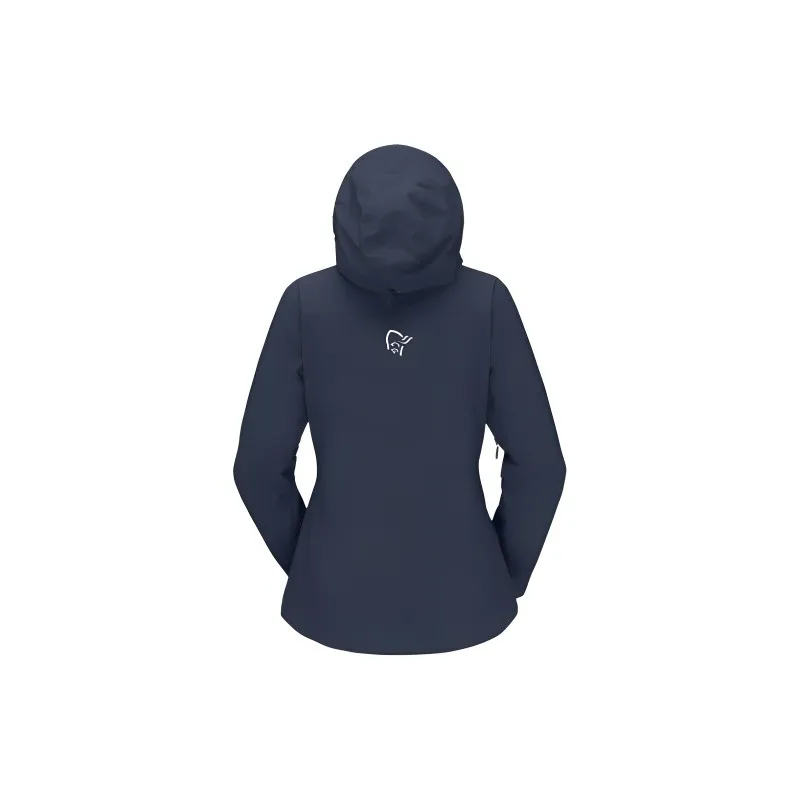 NORRONA Jackets Women's-1