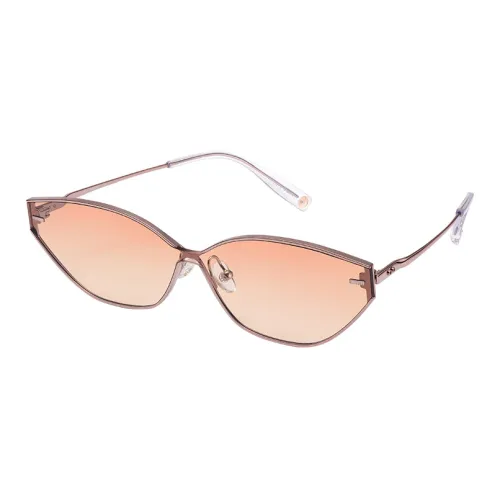 MUJOSH Astral Series Oval Craftsmanship Year Round Sunglasses Unisex