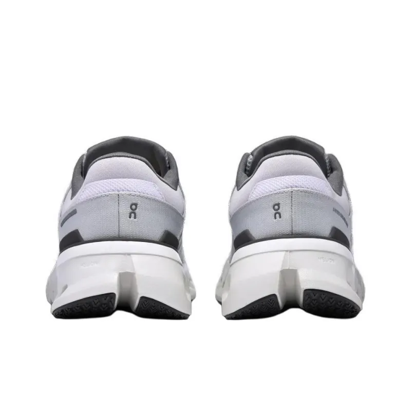 On Running Cloudrunner 2 Frost White Women's-4