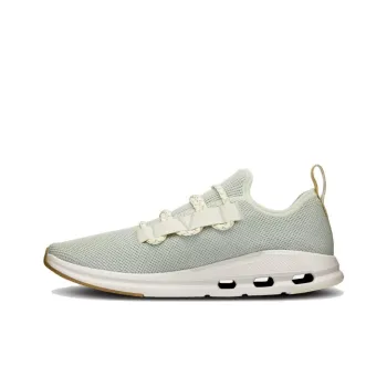 On Cloudeasy Cushioning Anti-Slip Wear-Resistant Breathability Low-Top Casual Running Shoes Men's Green
