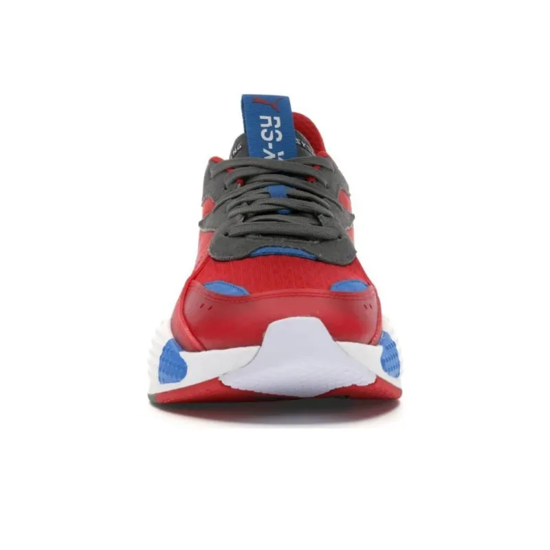 PUMA RS X Retro Red Grey Indigo-4