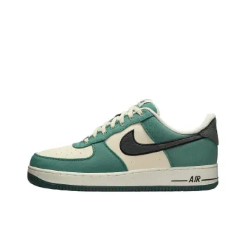 Nike Air Force 1 '07 Vintage Green