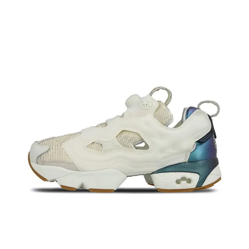 Reebok InstaPump Fury Cv 'Chinese New Year Year Of The Roster'-0