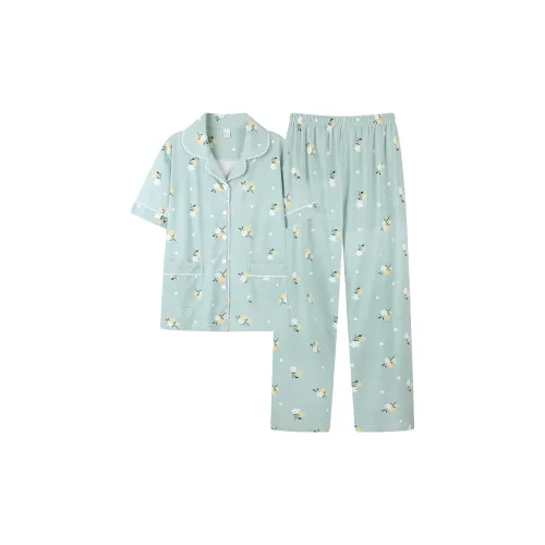 MADALLO Women's Pajama Sets