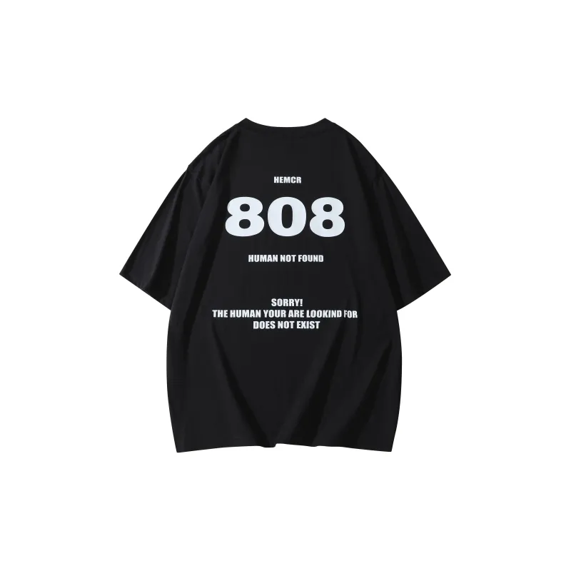 HEMC T-Shirts Unisex-1