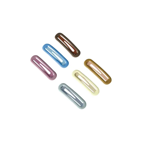 Specialoutlook Alloy Hair Clips Women's