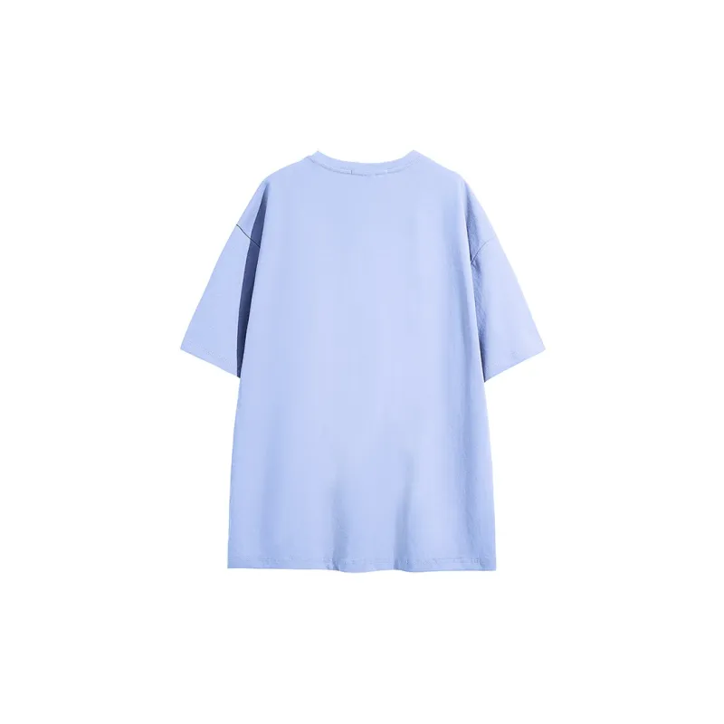 AMBER LIGHT T Shirts Unisex-11