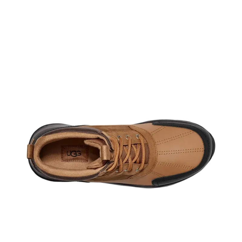 UGG Emmett Duck Boot Chestnut-3