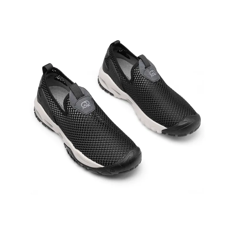 Strongman 3515 Men's Shoes Super-Light Men's Mesh Sandal River Trekking Shoes-4