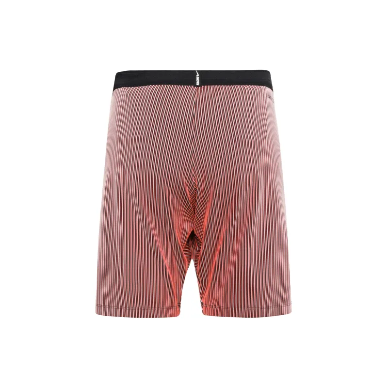 Nike Sports Shorts Men Red-2