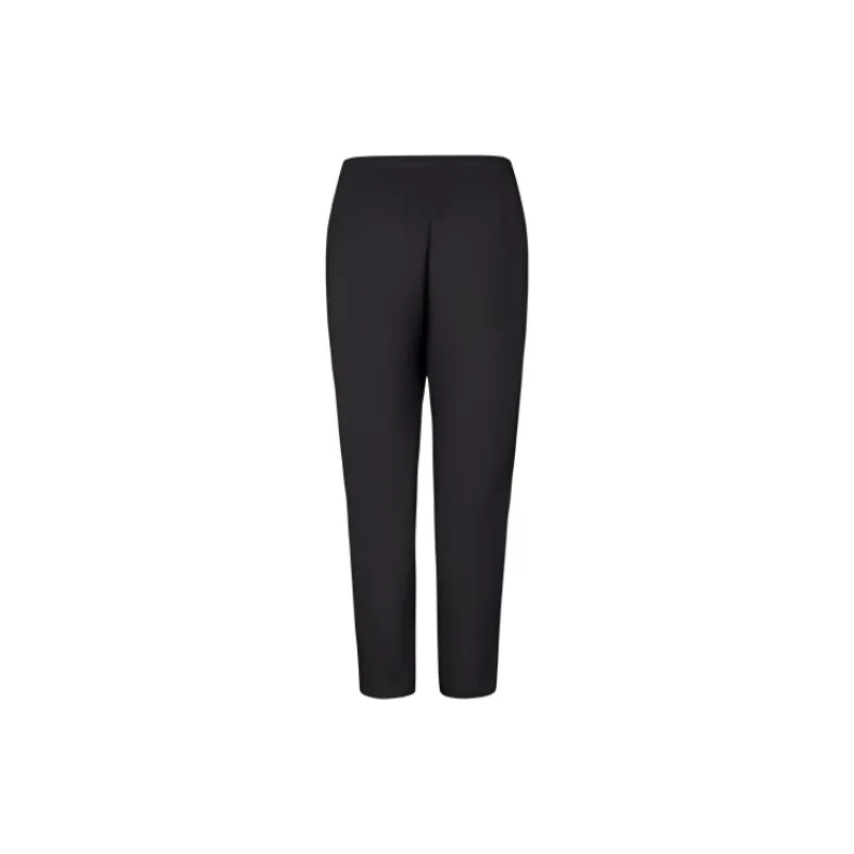 Asics Athletic Trousers Men's Black-1
