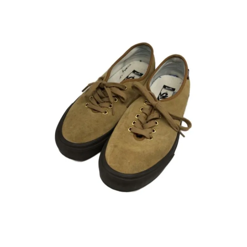 Vans Vault Authentic One Piece Lx X Noah-2
