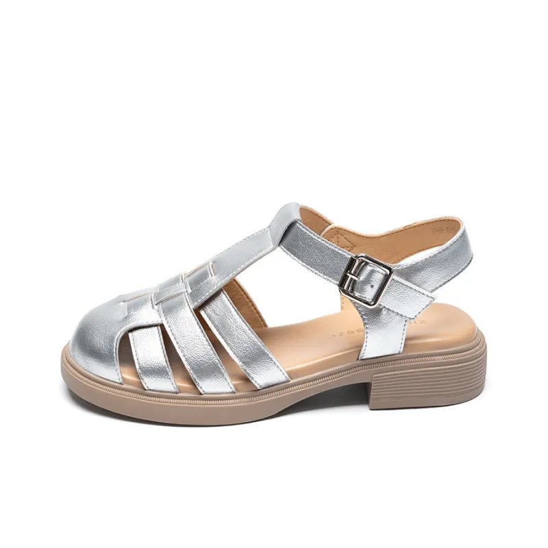 ZHR Roman Sandals 3.5cm Women's-0