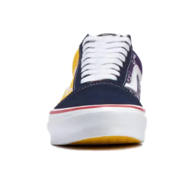 Vans Og Old Skool Lx X Bedwin & The Heartbreakers-2
