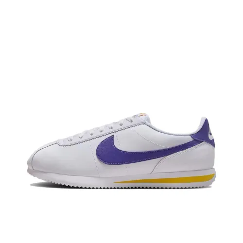 nike kd1 Cortez 'Lakers'
