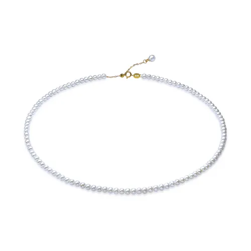 ME LUXE Pearl Necklaces Women's