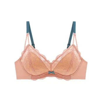 Yiqian Women's Bras