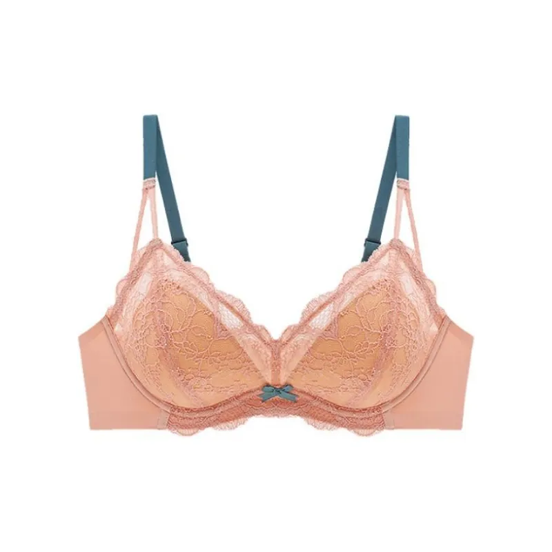 Yiqian Women's Bras-0