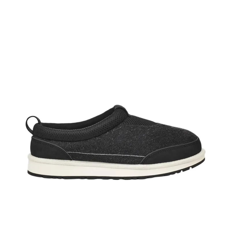 UGG Tasman IOE Casual Shoes Men's Black-1