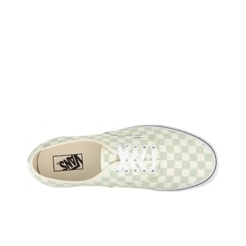 Vans Authentic Checkerboard Ambrosia-4